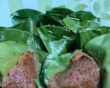 Foto langkah ke 7 dari resep AWUG AWUG sagu mutiara.