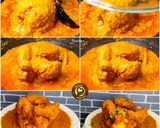 A picture of step 6 of Shahi Murg Musallam Authentic Restaurant Style Recipe.