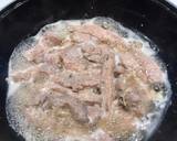 หมูทอดนุ่มนอกนุ่มใน วิธีทำสูตร 2 รูป