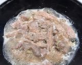 รูปขั้นตอนการทำที่ 2 ของ หมูทอดนุ่มนอกนุ่มใน
