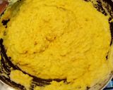 Foto del passaggio 13 della ricetta Risotto con crema di finocchi e noci