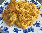 Foto del paso 10 de la receta: Tajine de pollo