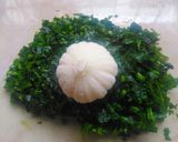 Foto del paso 1 de la receta: Chimichurri picante👍🇵🇪