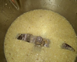 Foto del paso 2 de la receta: Brioche de crema de cacao en MC
