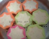 Foto langkah ke 4 dari resep Putu Ayu Wortel Keju.