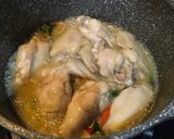 Foto langkah ke 3 dari resep Garang Asem.