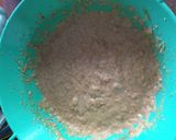 Répatorta mascarpone krémmel recept fázis 1 fotója
