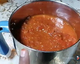 தக்காளி தொக்கு ரெசிபி ஸ்டேப் 4 புகைப்படம்