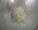 Foto langkah ke 1 dari resep Semur Sayap Kentang.