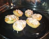 A picture of step 7 of Twice baked potatoes.