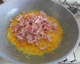 Foto del paso 3 de la receta: Lasaña de espinacas y champiñones