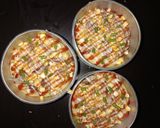 Foto langkah ke 7 dari resep Tuna Corn Bun.