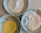 Hình bước làm 1 của món Gluten Free Flour Blend
