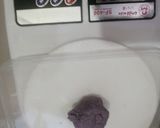 Foto langkah ke 3 dari resep Onde-Onde Ketan Hitam.