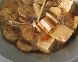 Foto langkah ke 4 dari resep Tempe tahu bacem.