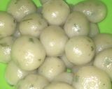 Foto langkah ke 3 dari resep Cilok ala rehan.