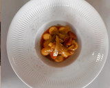 Foto del paso 6 de la receta: Borrajas a la riojana con chorizo picante