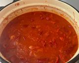 Фото кроку 13 до 🇭🇺"Лечо"🧄🌶️🍅🥕.