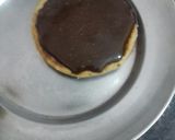 डोरा केक (Dora cake recipe in hindi) रेसिपी चरण 4 फोटो