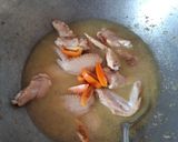 Foto langkah ke 4 dari resep Ayam Kuah Kecap.