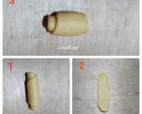 Foto langkah ke 7 dari resep Bolen Pisang (no korsvet).