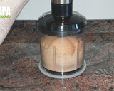 Foto del paso 4 de la receta: Cheesecake de dulce de leche