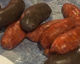 Foto del paso 1 de la receta Barbacoa de carne variada