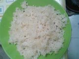 Mpasi 7+ wortel,telor puyuh,kaldu daging & seladri