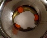 Foto del passaggio 5 della ricetta Torta di carote