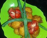 Foto langkah ke 7 dari resep Perkedel Kentang Yummy.