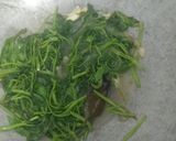 Foto langkah ke 5 dari resep Ca kangkung.
