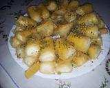 صورة لخطوة 15 من وصفة الحلو الحلبي