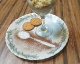 চিসি লেয়ার ডেসার্ট (Chessy layered dessert recipe in Bengali) রেসিপি ধাপ - 2 ছবি