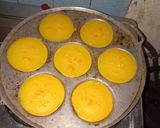Foto langkah ke 4 dari resep Kue lumpur nangka.