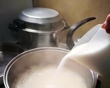 Foto del paso 3 de la receta: Un delicioso clásico - Mazamorra morada con arroz con Leche