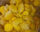 Foto del paso 1 de la receta: Ñoquis de papa