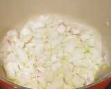 Foto del paso 2 de la receta: Sopa de remolacha y tomates asados con feta