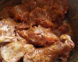 Chicken ghee roast recipe step 2 photo