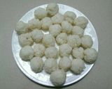 Hình bước làm 6 của món Cơm Rượu Miền Nam
