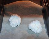 Foto del paso 8 de la receta: Huevos nube con samfaina