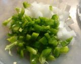 Foto del paso 3 de la receta: Rica cena (pasta)