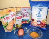 Foto langkah ke 1 dari resep Risoles Butter.