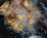 Foto langkah ke 7 dari resep Ayam Goreng ala Tetangga.