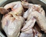 Foto langkah ke 4 dari resep Tongseng Sayap Ayam.