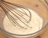 Zöldborsófőzelék recept fázis 3 fotója