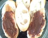 Hình bước làm 5 của món Homemade Nutella (mứt sô-cô-la hạt dẻ)