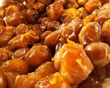 عکس مرحله 1 از دستور شیره خرما