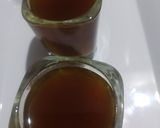 तुलसी का काढ़ा (Tulsi ka kadha recipe in hindi) रेसिपी चरण 5 फोटो