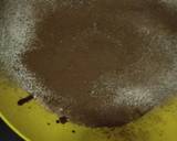 Ultimate caramel crunch conflake brownie#valentines recipe recipe step 5 photo