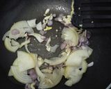 Foto langkah ke 3 dari resep Nasi Gila Simple.